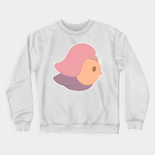 Glimmer Icon Crewneck Sweatshirt